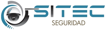 Sitec Seguridad logo